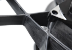 ROTOBOX BULLET PRO Carbon Fiber Front Wheel KAWASAKI H2