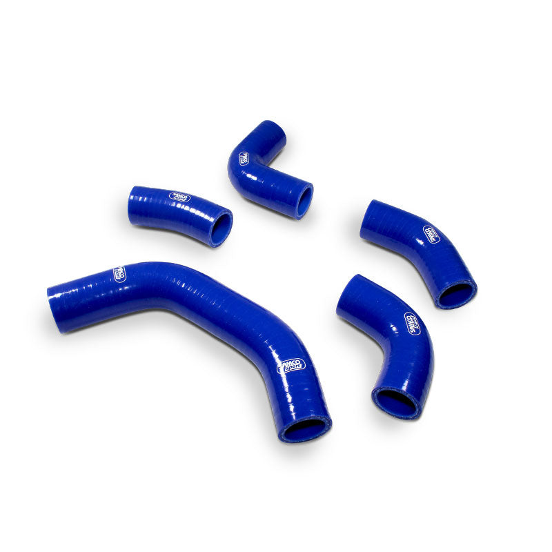 Samco Sport 5-Piece OEM Hose Kit Kawasaki ZX-10R 2021 | HHR – HHR