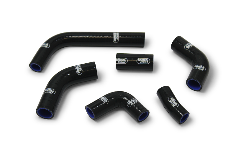 Kawasaki KX 450 F OEM Design 2024-2026 6 Piece Samco Sport OEM Design Hose Kit