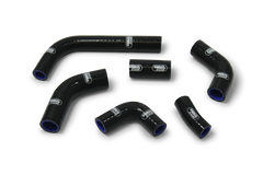 Kawasaki KX 450 F OEM Design 2024-2026 6 Piece Samco Sport OEM Design Hose Kit