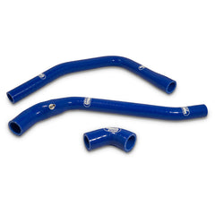 Kawasaki ZXR 400 L UK Only 1990-2002 3 Piece Samco Sport OEM Design Hose Kit