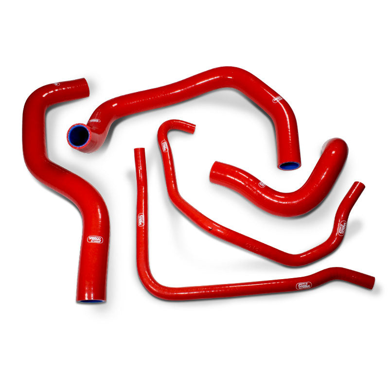 KX 65 2015 SILICONE HOSE KIT - Judd Racing KX 65 2015 SILICONE HOSE KIT - Judd Racing