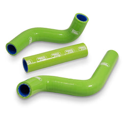 Kawasaki KX 80 / 85 1998-2013 3 Piece Samco Sport OEM Design Hose Kit