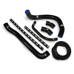Kawasaki ZXR 750 J1 J2 1991-1995 8 Piece Samco Sport OEM Design Hose Kit