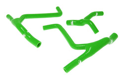 Kawasaki KX 450 F 2009 3 Piece Samco Sport OEM Design Hose Kit