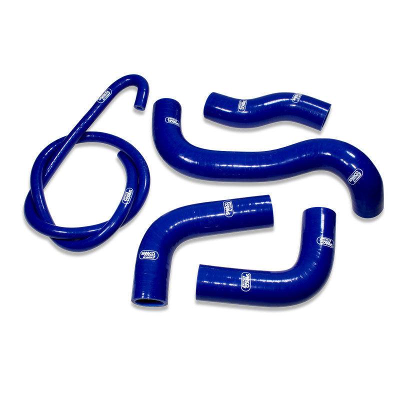 Kawasaki Z 750 2004-2006 5 Piece Samco Sport OEM Design Hose Kit