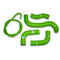 Kawasaki Z 750 2004-2006 5 Piece Samco Sport OEM Design Hose Kit
