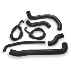 Kawasaki ZXR 750 H1 1988-1989 7 Piece Samco Sport OEM Design Hose Kit