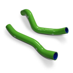 Kawasaki KFX 450 R 2008-2018 2 Piece Samco Sport OEM Design Hose Kit