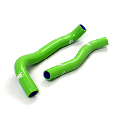 Kawasaki KFX 400 R 2003-2007 2 Piece Samco Sport OEM Design Hose Kit