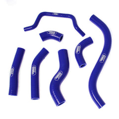 Kawasaki KX 450 F OEM Design 2012-2015 7 Piece Samco Sport OEM Design Hose Kit