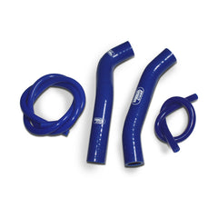 Kawasaki KR1 (KR250) 1988-1991 4 Piece Samco Sport OEM Design Hose Kit