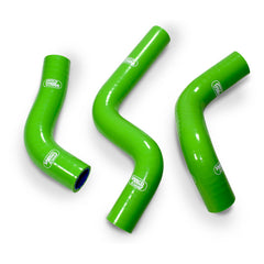 Kawasaki KX 85 2014-2026 3 Piece Samco Sport OEM Design Hose Kit