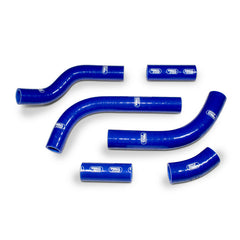Kawasaki KX 450 F OEM Design 2016-2018 6 Piece Samco Sport OEM Design Hose Kit