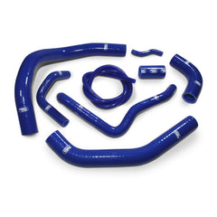 Kawasaki Z 1000 SX 2011-2022 8 Piece Samco Sport OEM Design Hose Kit