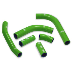 Kawasaki KX 450 F OEM Design 2019-2023 6 Piece Samco Sport OEM Design Hose Kit