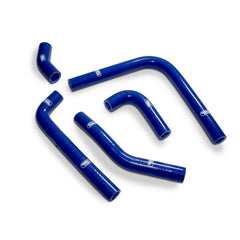 Kawasaki KX 250 F OEM Design 2020 5 Piece Samco Sport OEM Design Hose Kit