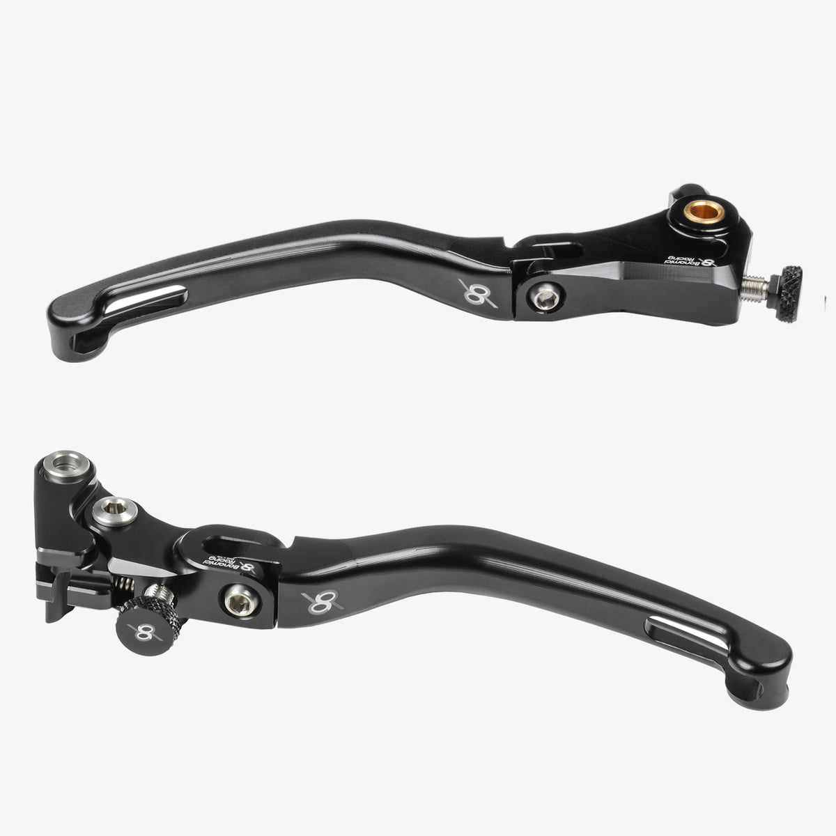 Bonamici Racing Aluminum lever kit BMW S 1000 RR - M 1000 RR (2019/>)