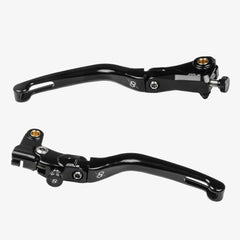 Bonamici Racing Aluminum levers kit KTM 790/890 Duke 18-23