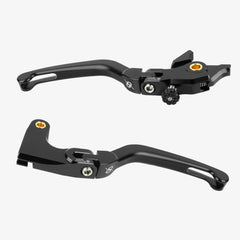 Bonamici Racing Aluminum levers kit Triumph Street Triple 765R 23-23