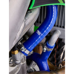 Kawasaki KX 450 F 'Y' Piece Race Design 2019-2023 2 Piece Samco Sport Y Piece Race Design Hose Kit