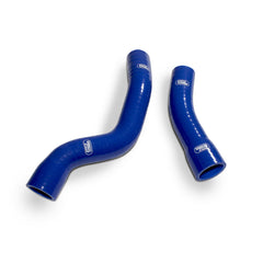 KTM 790 Duke 2018-2021 2 Piece Samco Sport OEM Design Hose Kit