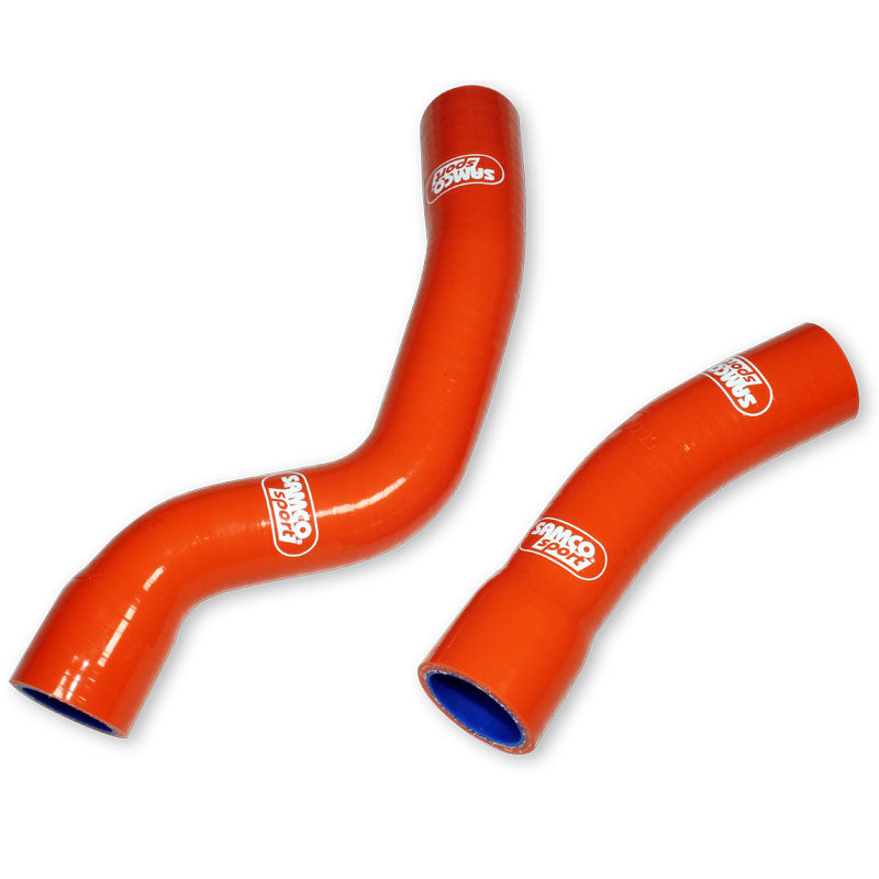 KTM 790 Duke 2018-2021 2 Piece Samco Sport OEM Design Hose Kit