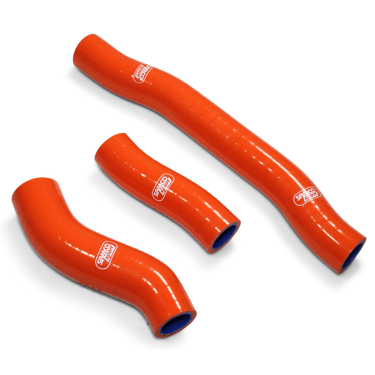 KTM MC 250 2022-2023 3 Piece Samco Sport OEM Design Hose Kit