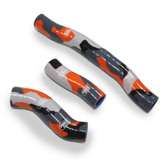 KTM MC 250 2022-2023 3 Piece Samco Sport OEM Design Hose Kit