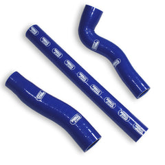KTM MC 125 2021-2023 3 Piece Samco Sport OEM Design Hose Kit
