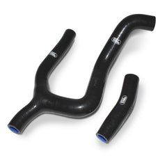 KTM EX 250 F 'Y' Piece Race Design 2021-2023 2 Piece Samco Sport Y Piece Race Design Hose Kit