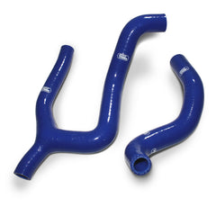 KTM EC 350F 4T Thermostat Bypass 2021-2023 2 Piece Samco Sport Thermostat Bypass Hose Kit