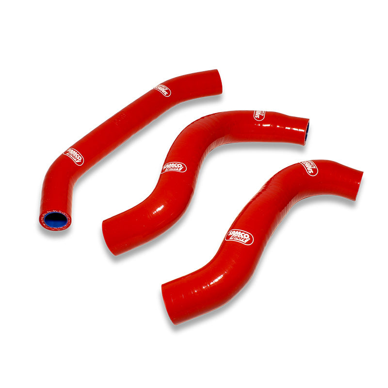 KTM EC 250 F 2024-2026 3 Piece Samco Sport OEM Design Hose Kit