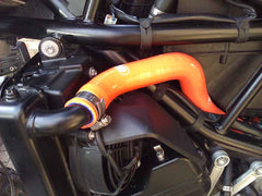 KTM 950 Adventure 2004-2006 7 Piece Samco Sport OEM Design Hose Kit