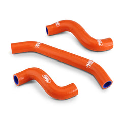 KTM EC 450F 2024-2026 3 Piece Samco Sport OEM Design Hose Kit