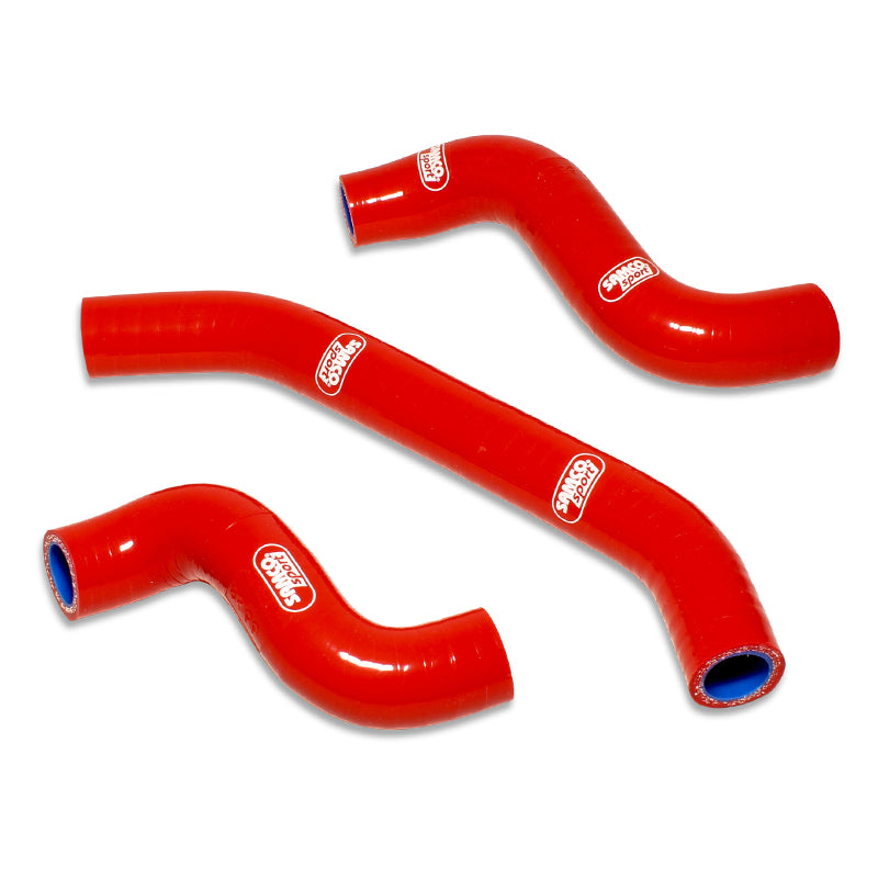 KTM EC 450F 2024-2026 3 Piece Samco Sport OEM Design Hose Kit