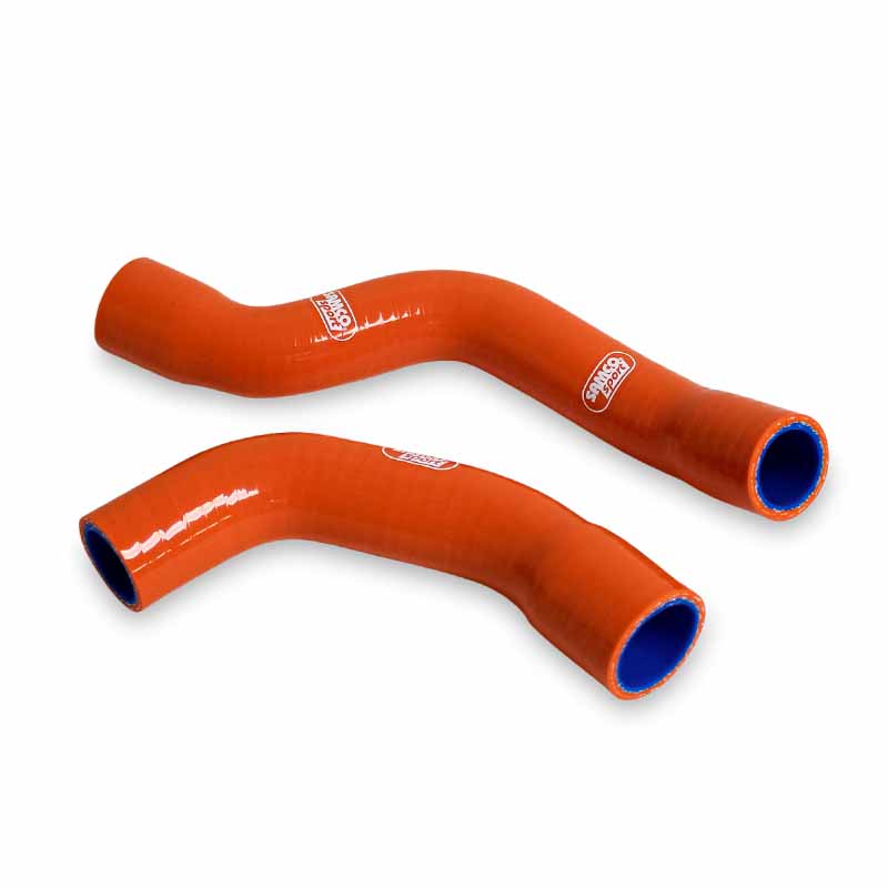 KTM 790 Duke 2022-2024 2 Piece Samco Sport OEM Design Hose Kit