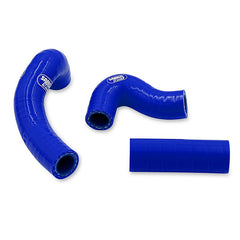 Husqvarna TC 65 2024 - 2026 3 Piece Samco Sport Silicone Radiator Coolant Hose Kit