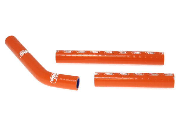 KTM 125 SX 2007-2010 3 Piece Samco Sport OEM Design Hose Kit