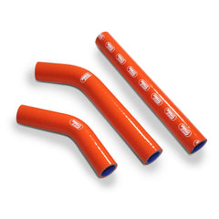 KTM 250 SX 2007-2010 3 Piece Samco Sport OEM Design Hose Kit
