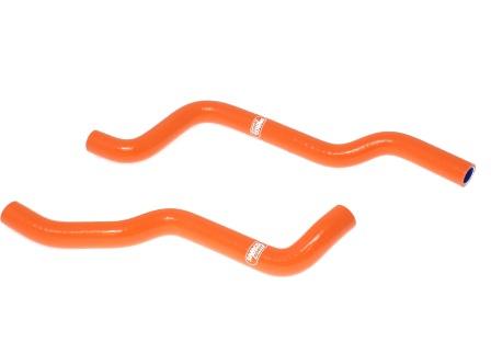 KTM 450 / 505 SX 2009-2013 2 Piece Samco Sport OEM Design Hose Kit
