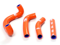 KTM 50 SX 2009-2011 4 Piece Samco Sport OEM Design Hose Kit