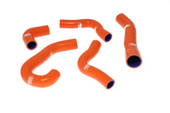 KTM 1190 RC8 2008-2011 5 Piece Samco Sport OEM Design Hose Kit