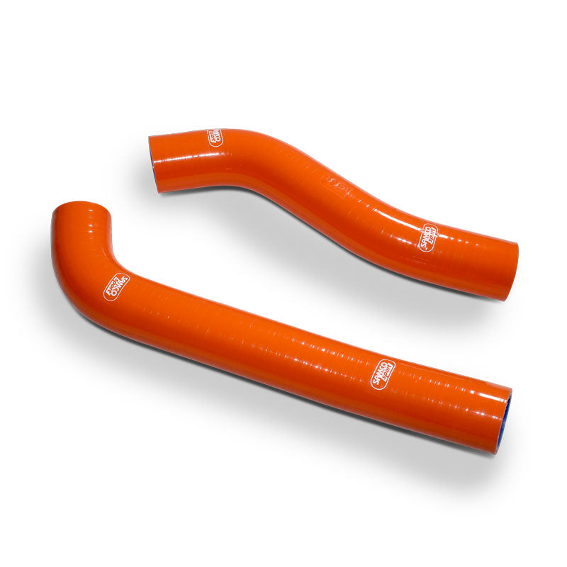 KTM 690 Enduro 2008-2013 2 Piece Samco Sport OEM Design Hose Kit