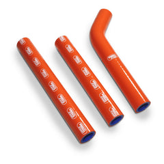 KTM TC 125 2014-2015 3 Piece Samco Sport OEM Design Hose Kit