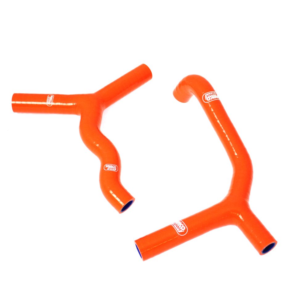 KTM 85 SX 2003-2012 2 Piece Samco Sport OEM Design Hose Kit