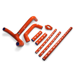 KTM 625 SMC 2003-2007 8 Piece Samco Sport OEM Design Hose Kit