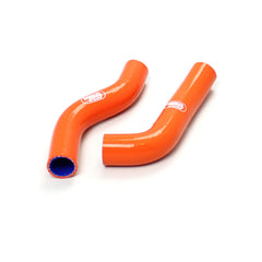 KTM 690 Duke 2008-2019 2 Piece Samco Sport OEM Design Hose Kit