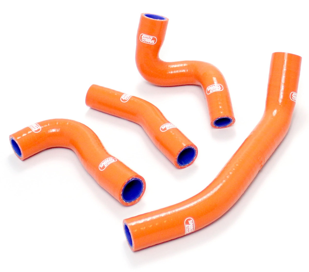KTM 250 Duke 2015-2016 4 Piece Samco Sport OEM Design Hose Kit