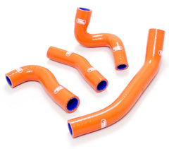 KTM 250 Duke 2015-2016 4 Piece Samco Sport OEM Design Hose Kit